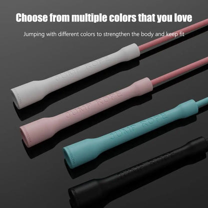 Speed Skipping Rope
