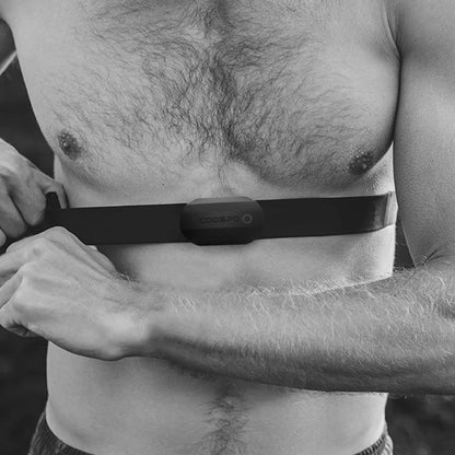 Heart Rate Sensor