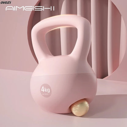 Soft Kettlebell