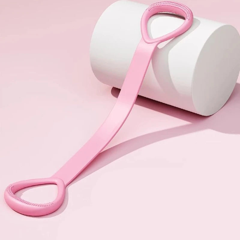 8-Shaped Resistance Band