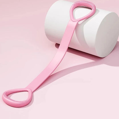 8-Shaped Resistance Band