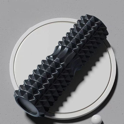 Yoga Foam Roller Set