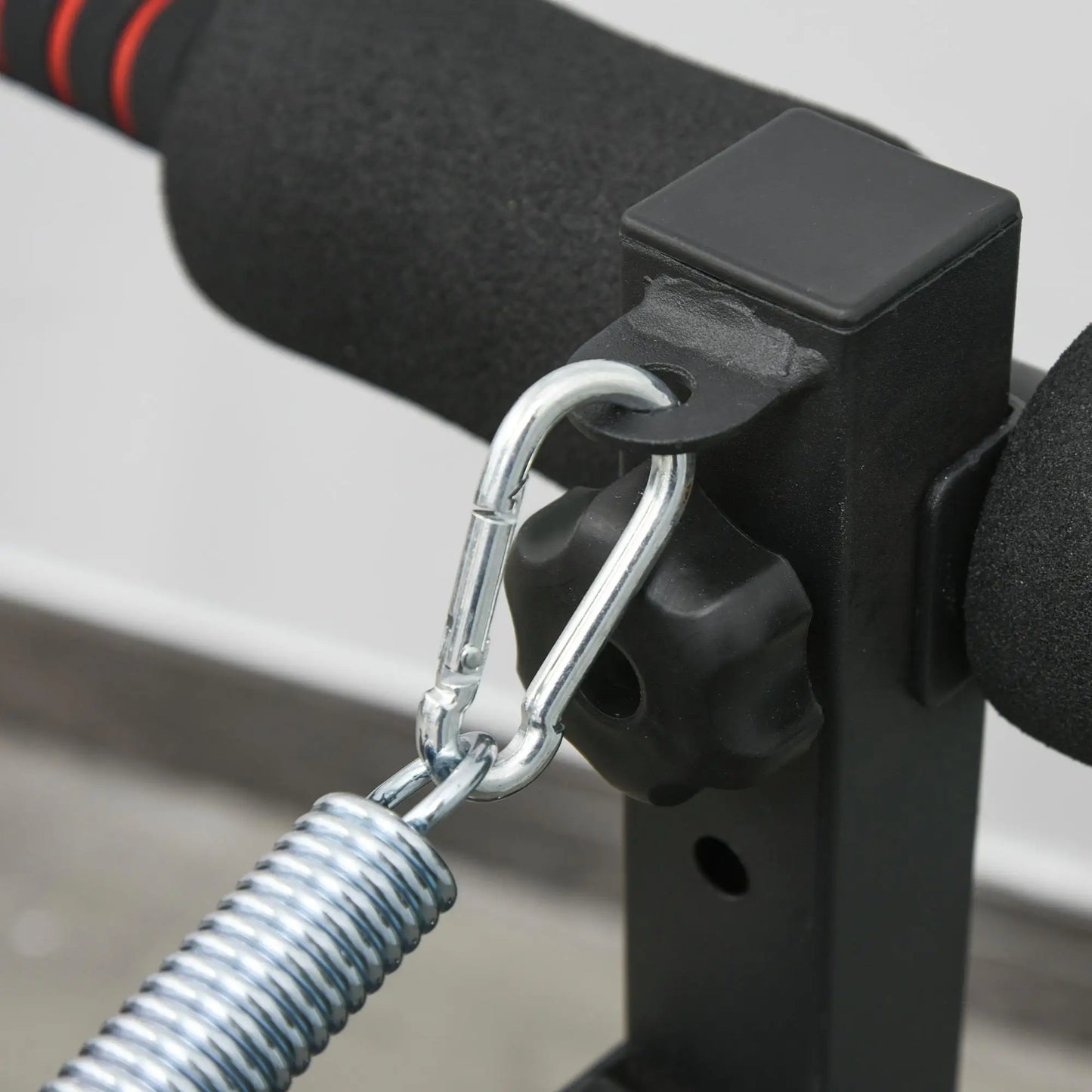 Adjustable Sit-Up Bench