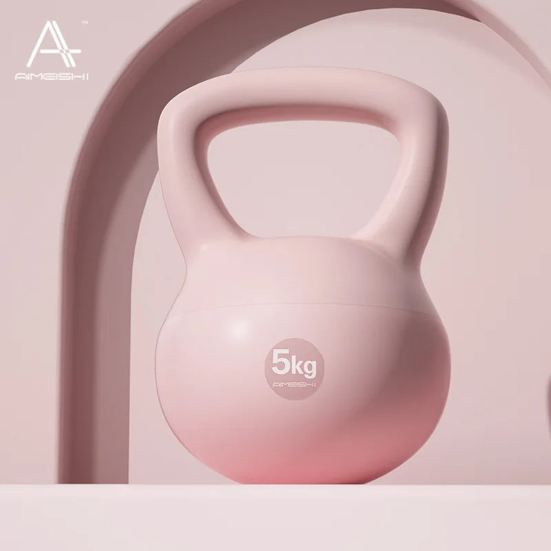 Soft Kettlebell