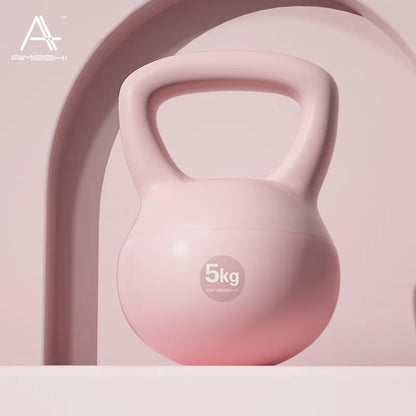 Soft Kettlebell