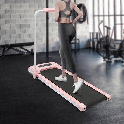 Durable Folding Treadmill