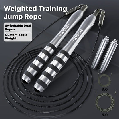 Professional Speed Jump Rope