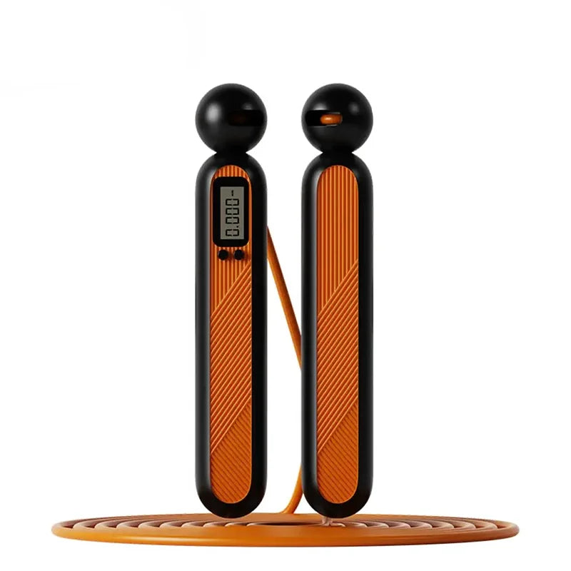 Smart Jump Rope