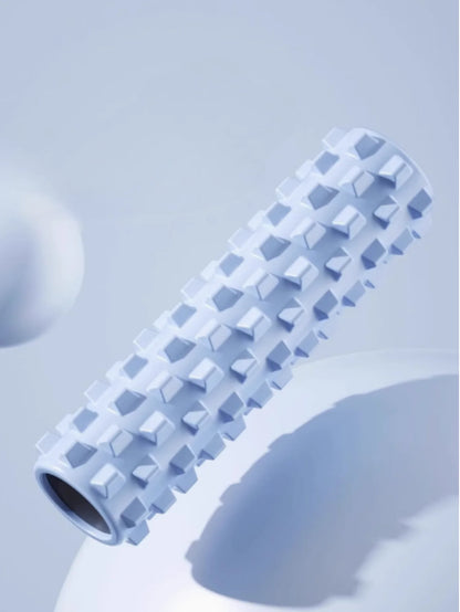 Yoga Foam Roller Set