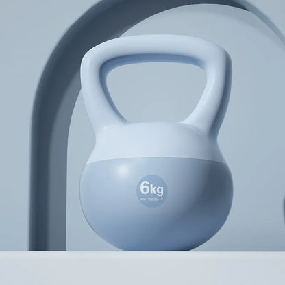 Soft Kettlebell