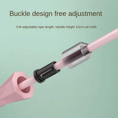Professional Racing Skipping Rope