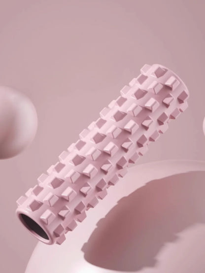 Yoga Foam Roller Set