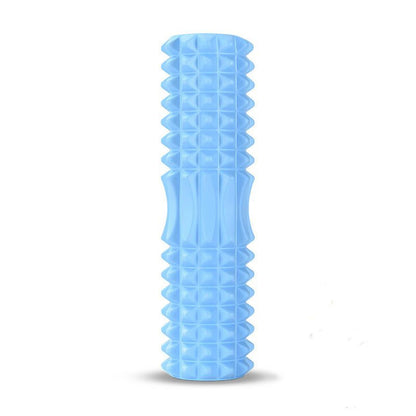Yoga Foam Roller Set
