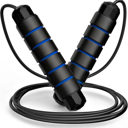 Adjustable Speed Jump Rope