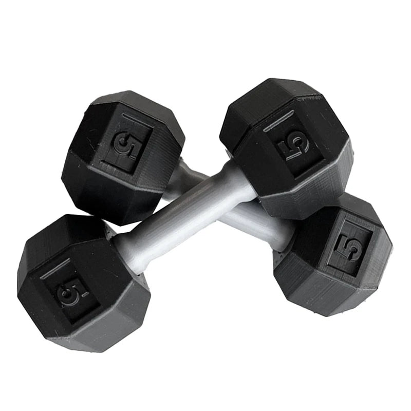 Kids Toy Dumbbells