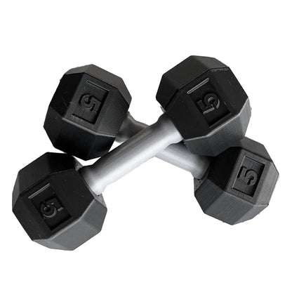 Kids Toy Dumbbells