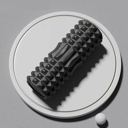 Yoga Foam Roller Set