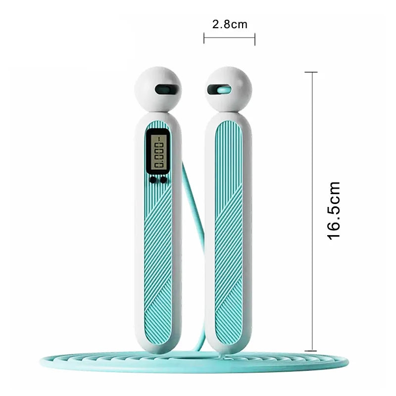 Smart Jump Rope