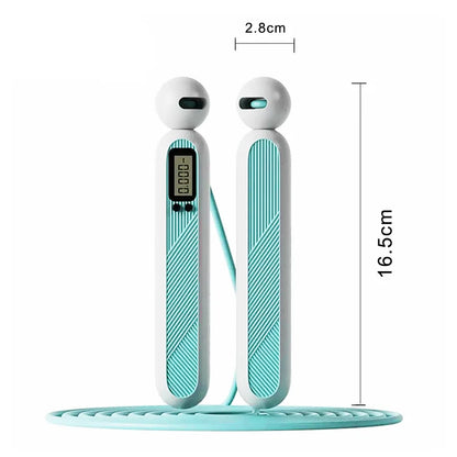 Smart Jump Rope