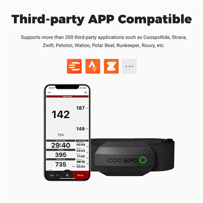 Heart Rate Sensor
