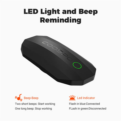 Heart Rate Sensor