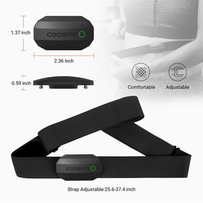 Heart Rate Sensor