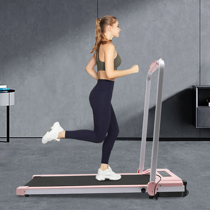 Durable Folding Treadmill