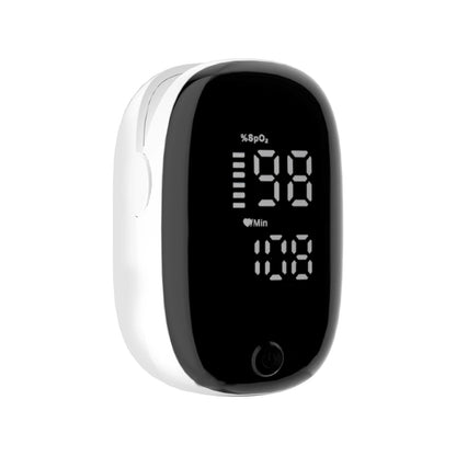 Portable Fingertip Oximeter