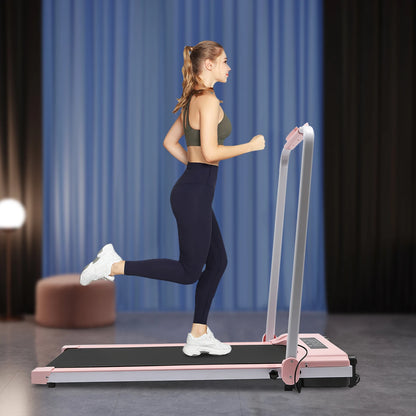 Durable Folding Treadmill