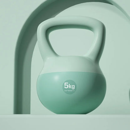Soft Kettlebell