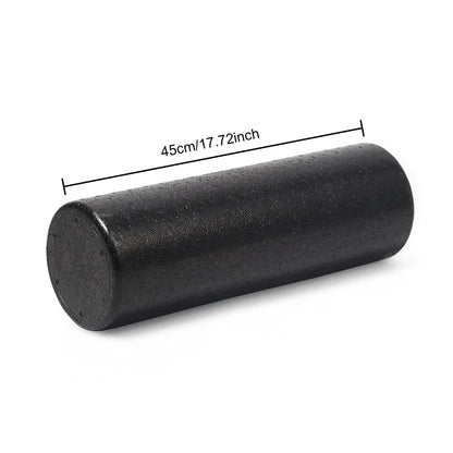 Yoga Foam Roller for Muscle Massage