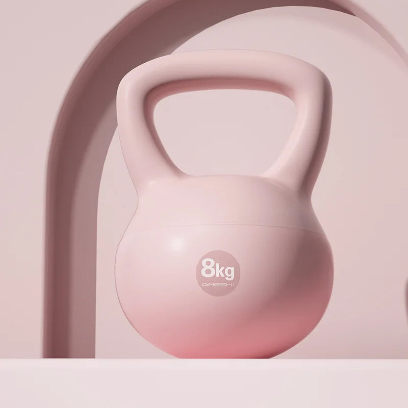 Soft Kettlebell