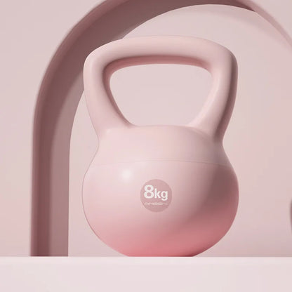 Soft Kettlebell