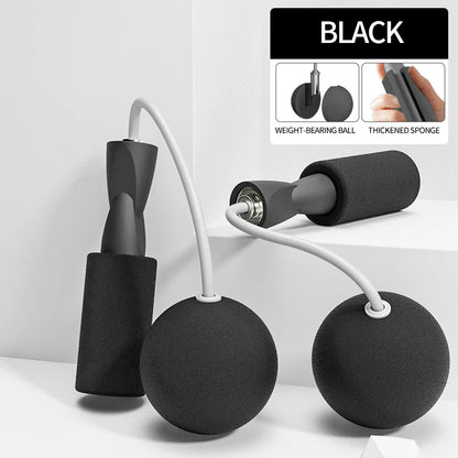 Cordless Jump Rope
