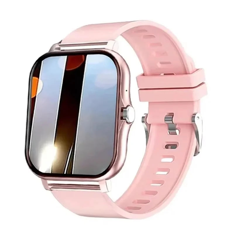 Smart Watch with Call