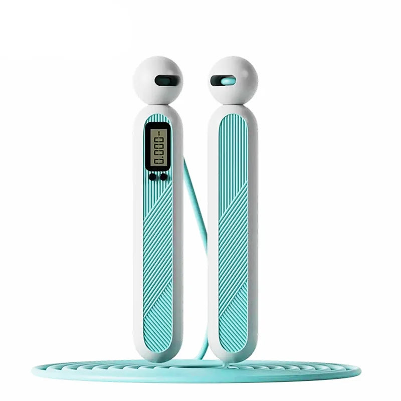 Smart Jump Rope