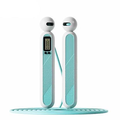 Smart Jump Rope