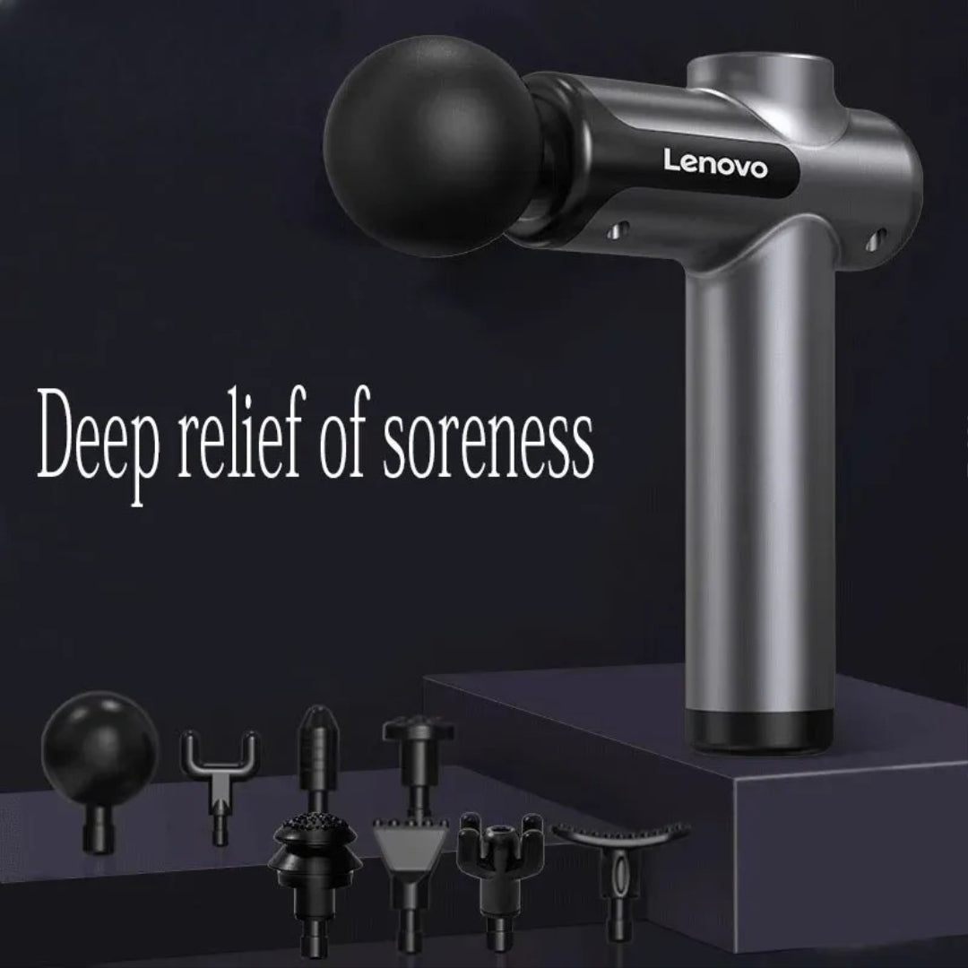 Lenovo Fascia Gun