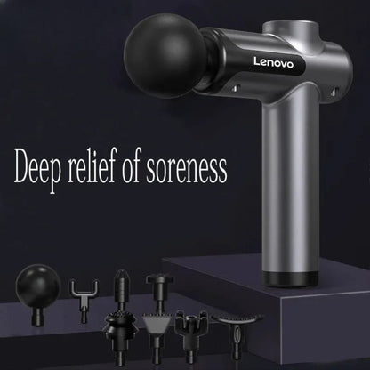 Lenovo Fascia Gun
