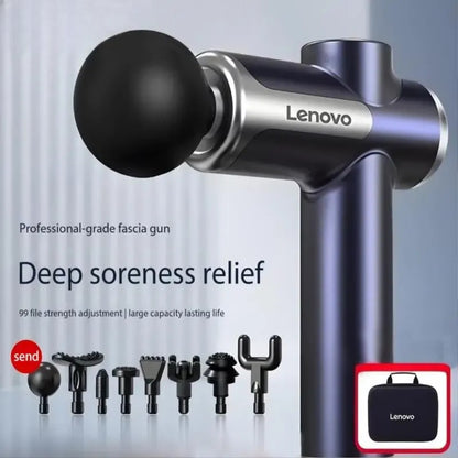 Lenovo Fascia Gun