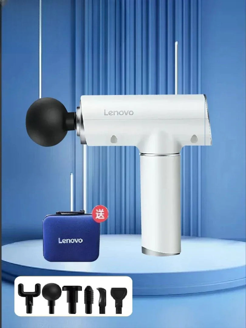 Lenovo Fascia Gun
