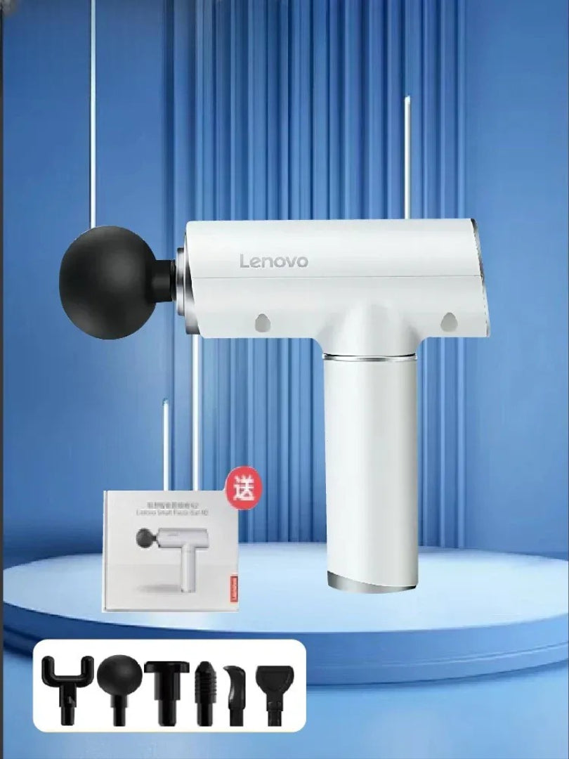 Lenovo Fascia Gun
