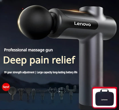 Lenovo Fascia Gun