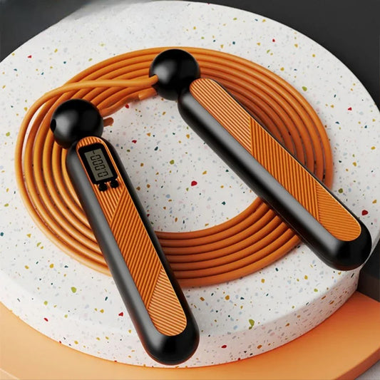 Smart Jump Rope