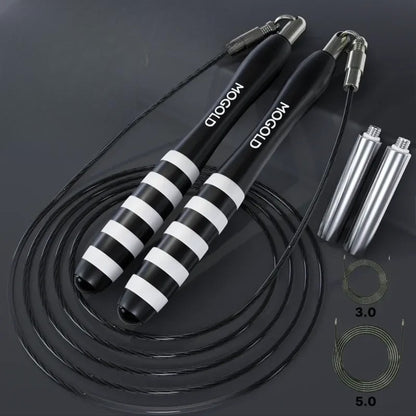 Professional Speed Jump Rope