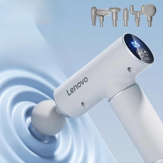 Lenovo Fascia Gun