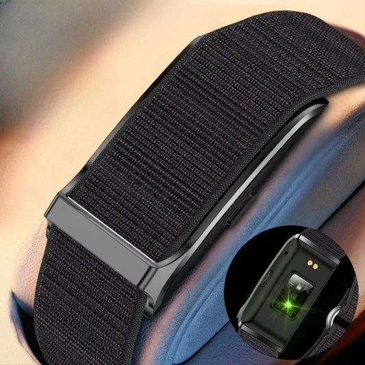 LIGE Smartwatch with Heart Rate Monitor